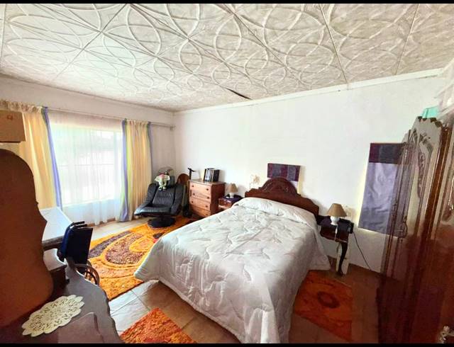 4 BEDROOM HOUSE FOR SALE IN MULLERSTUINE